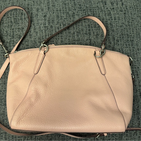 Gently Used Coach Purse - Picture 6 of 6